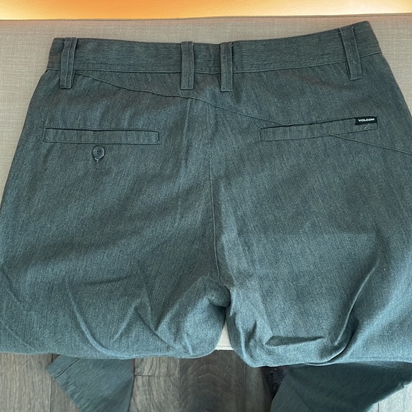 Volcom - Chinos - Picture 4 of 4
